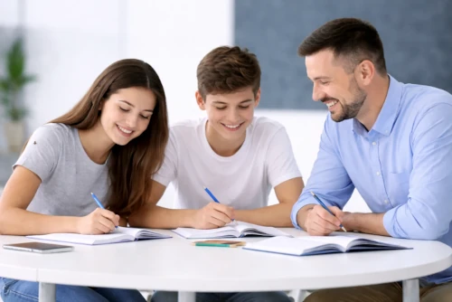 Γυμνάσιο Μαθηματικά & Φυσική σε Group-2